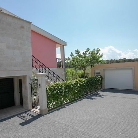 Apartment Vila Volicija 마카르스카 외부 사진